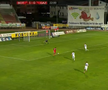 FOTO Debut HORROR pentru portarul lui Gaz Metan! Și-a îngropat echipa cu 3 erori decisive
