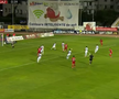 FOTO Debut HORROR pentru portarul lui Gaz Metan! Și-a îngropat echipa cu 3 erori decisive