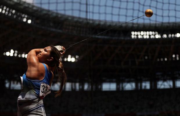 România participă cu 16 atleți la Campionatele Mondiale de la Budapesta