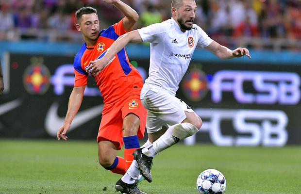 Gigi Becali i-a enervat pe turci » Oficialii lui Galatasaray au luat foc după ce patronul FCSB a anunțat transferul lui Moruțan