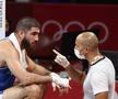 Frazer Clarke - Mourad Aliev - box - Jocurile Olimpice