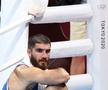 Frazer Clarke - Mourad Aliev - box - Jocurile Olimpice