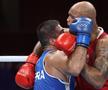 Scandal la Jocurile Olimpice » Era sigur de victorie, dar a fost descalificat! La final a făcut haos în ring