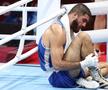 Scandal la Jocurile Olimpice » Era sigur de victorie, dar a fost descalificat! La final a făcut haos în ring