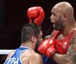 Scandal la Jocurile Olimpice » Era sigur de victorie, dar a fost descalificat! La final a făcut haos în ring