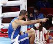 Scandal la Jocurile Olimpice » Era sigur de victorie, dar a fost descalificat! La final a făcut haos în ring
