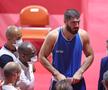 Frazer Clarke - Mourad Aliev - box - Jocurile Olimpice