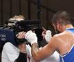 Frazer Clarke - Mourad Aliev - box - Jocurile Olimpice