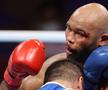 Scandal la Jocurile Olimpice » Era sigur de victorie, dar a fost descalificat! La final a făcut haos în ring