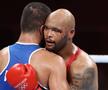 Frazer Clarke - Mourad Aliev - box - Jocurile Olimpice