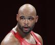 Frazer Clarke - Mourad Aliev - box - Jocurile Olimpice