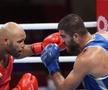 Scandal la Jocurile Olimpice » Era sigur de victorie, dar a fost descalificat! La final a făcut haos în ring