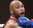 Frazer Clarke - Mourad Aliev - box - Jocurile Olimpice