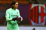 Final de drum pentru Tătărușanu la Milan! Anunțul făcut de italieni