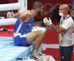 Mourad Aliev , descalificat de la Jocurile Olimpice // FOTO: Imago