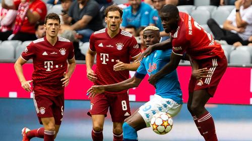 Patru amicale fără victorie pentru Bayern Munchen!