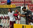 Denis Alibec
Foto:cfrcluj/facebook