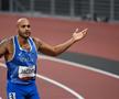 Jacobs, campion olimpic la 100m (Foto: Raed Krishan)