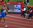Jacobs, campion olimpic la 100m (Foto: Raed Krishan)