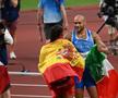 Jacobs, campion olimpic la 100m (Foto: Raed Krishan)