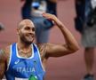 Jacobs, campion olimpic la 100m (Foto: Raed Krishan)