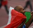 Jacobs, campion olimpic la 100m (Foto: Raed Krishan)