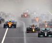 Formula 1 - MP al Ungariei - 01.08.2021