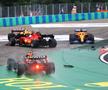 Formula 1 - MP al Ungariei - 01.08.2021