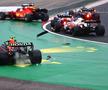 Formula 1 - MP al Ungariei - 01.08.2021