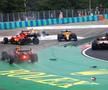 Formula 1 - MP al Ungariei - 01.08.2021