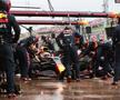 Formula 1 - MP al Ungariei - 01.08.2021