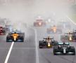 Formula 1 - MP al Ungariei - 01.08.2021