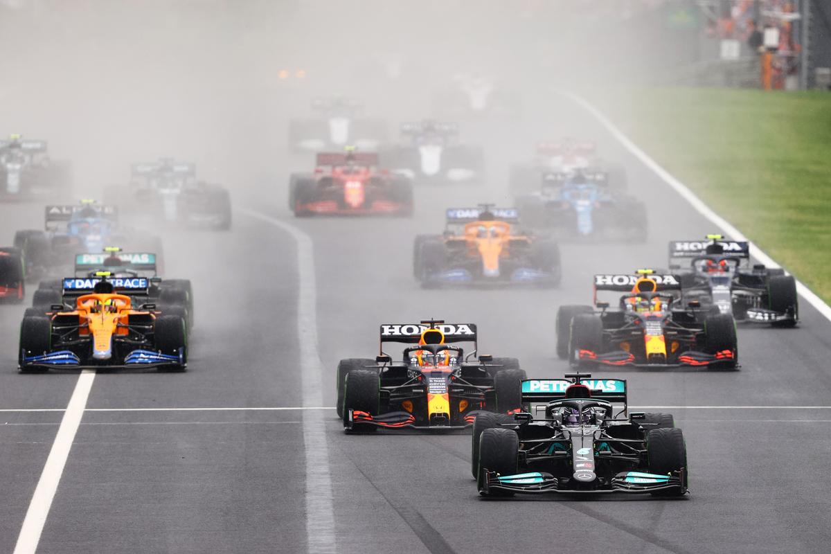 Sebastian Vettel, DESCALIFICAT! Decizie majoră după marele Premiu al Ungariei