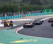Sebastian Vettel, DESCALIFICAT! Decizie majoră după marele Premiu al Ungariei