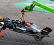Formula 1 - MP al Ungariei - 01.08.2021