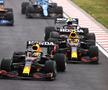 Sebastian Vettel, DESCALIFICAT! Decizie majoră după marele Premiu al Ungariei