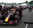 Sebastian Vettel, DESCALIFICAT! Decizie majoră după marele Premiu al Ungariei