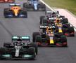 Formula 1 - MP al Ungariei - 01.08.2021