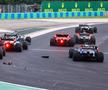 Formula 1 - MP al Ungariei - 01.08.2021