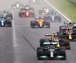 Formula 1 - MP al Ungariei - 01.08.2021