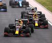 Formula 1 - MP al Ungariei - 01.08.2021