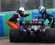 Formula 1 - MP al Ungariei - 01.08.2021