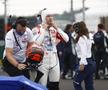 Formula 1 - MP al Ungariei - 01.08.2021