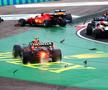 Sebastian Vettel, DESCALIFICAT! Decizie majoră după marele Premiu al Ungariei