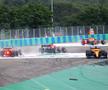 Formula 1 - MP al Ungariei - 01.08.2021