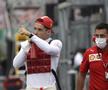 Formula 1 - MP al Ungariei - 01.08.2021
