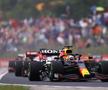 Formula 1 - MP al Ungariei - 01.08.2021