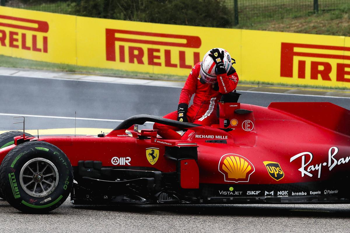 Sebastian Vettel, DESCALIFICAT! Decizie majoră după marele Premiu al Ungariei
