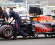 Formula 1 - MP al Ungariei - 01.08.2021