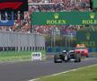 Formula 1 - MP al Ungariei - 01.08.2021